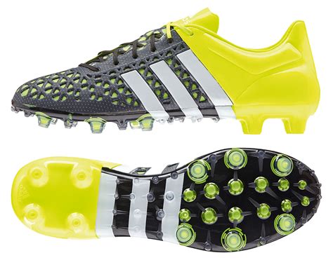 adidas fußballschuhe ace 15.1|adidas ACE 15.1 FG/AG Leather .